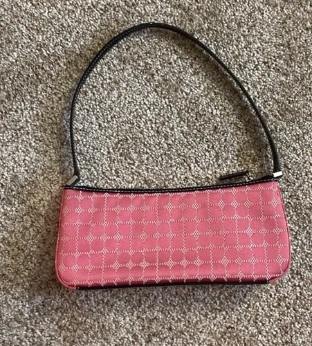 Kate spade pink dot - kate, noel