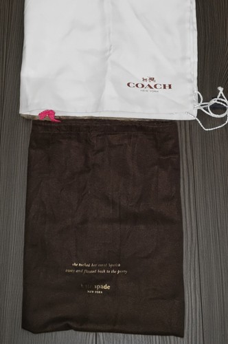 Coach and kate spade extra - coach,