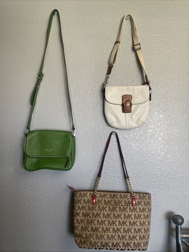 Coach kate spade michael - coach,, &