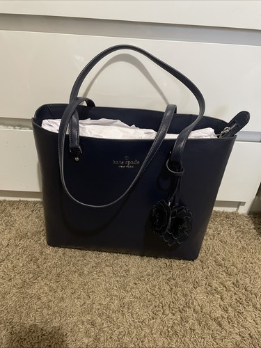 Kate spade large tote - spade, shoulder