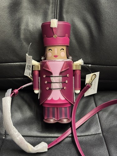 Kate spade what fun 3d - spade,