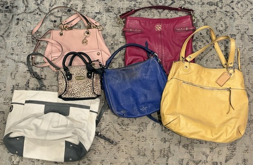 Designer handbag lot - designer, 6