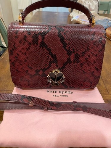 Kate spade nicola snake - kate,
