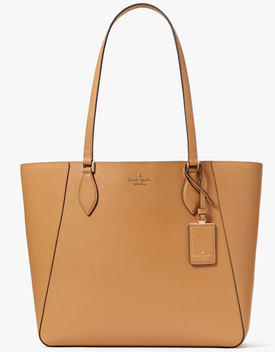 Kate spade poppy - poppy, large