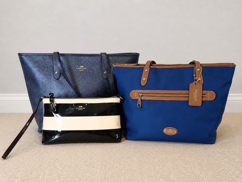 Coach kate spade purse - spade, 3