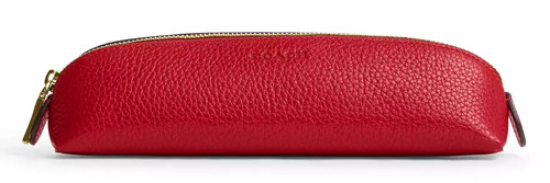 Coach pencil case - case,