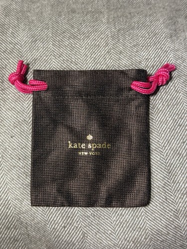 Pre owned kate spade - kate, new
