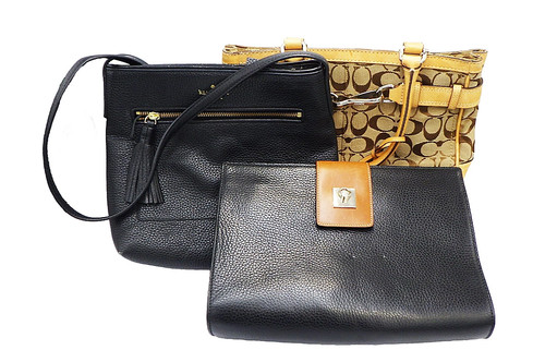 Celine coach kate spade brand - spade,