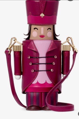 Nwt burgundy kate - nwt!, oh