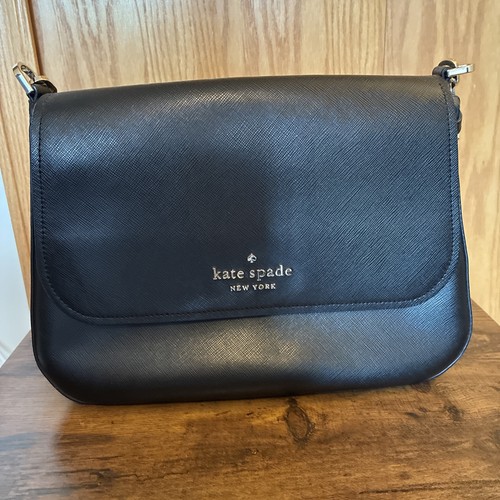 Kate spade leather shoulder - kate,