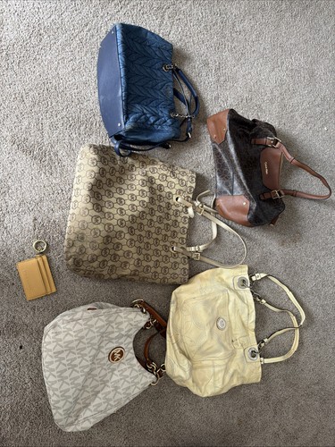 Designer handbag lot 5 - designer,