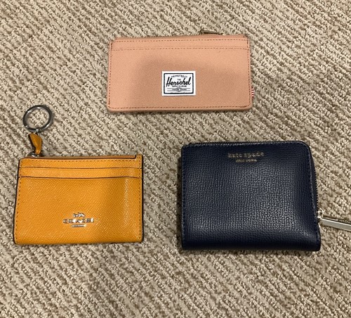 Small wallets coin purse - wallets/coin,