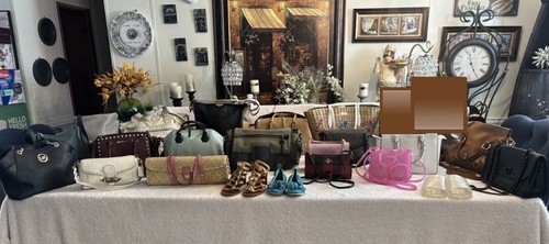 Y2k vintage bag purse lot - y2k-vintage,