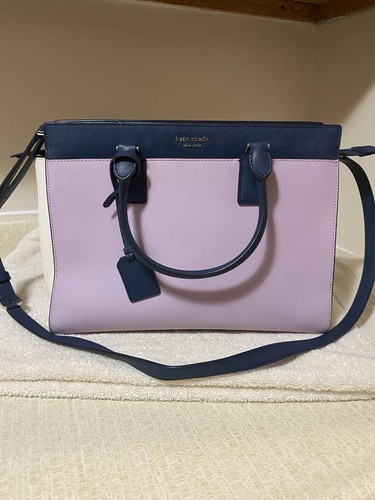 Kate spade shoulder bag - spade,