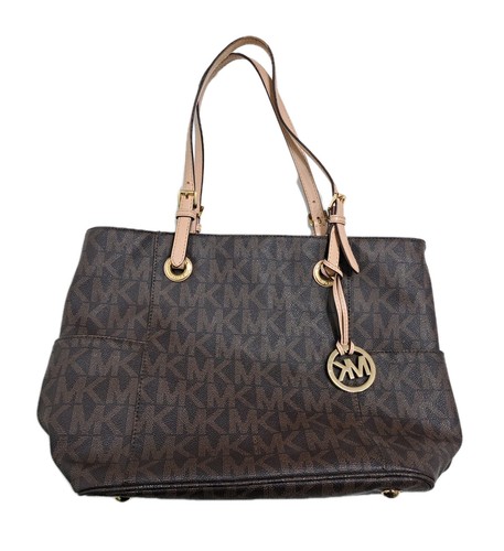 Michael kors jet set logo - jet,