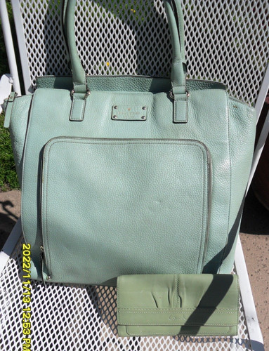 Lot kate spade new - 2, york