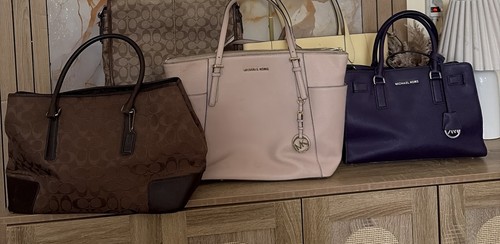 Y2k coach bag shoulder - coach,