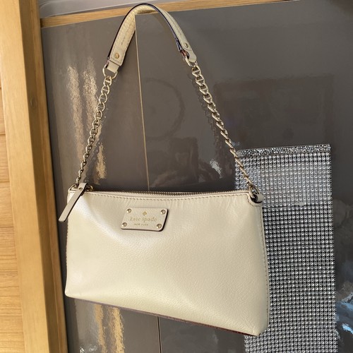 Kate spade new york shoulder - spade,