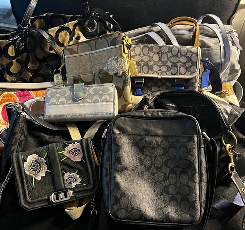 Lot coach signature - lot,