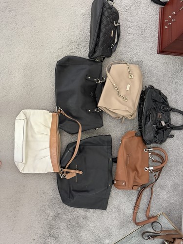 Coach kate spade - spade,, marc