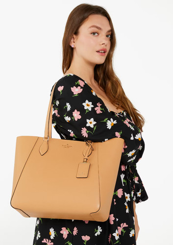 Nwb kate spade poppy - kate, large