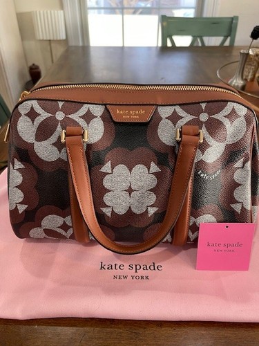 Kate spade - kate, flower