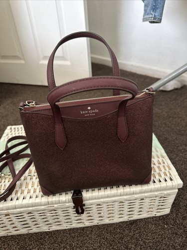 Kate spade bag - spade, new/