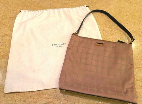 Kate spade shoulder bag - spade,