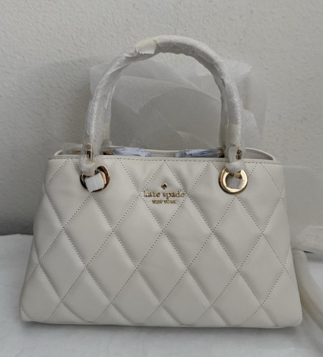 Nwt kate spade - kate, carey