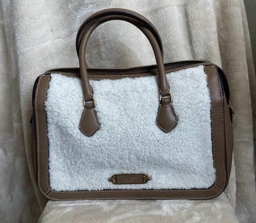 Kate spade gramercy shearling - kate,