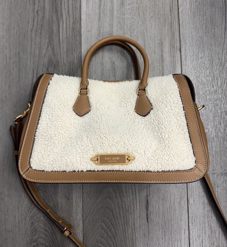 Kate spade gramercy shearling - kate,