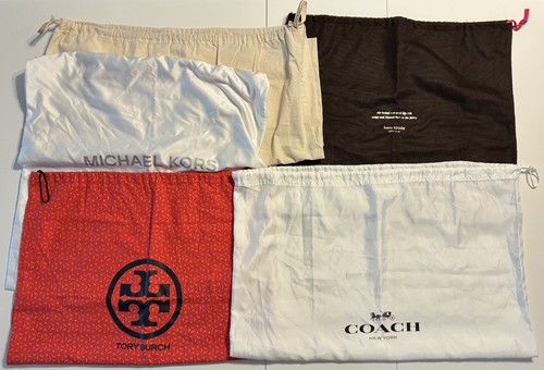 Designer purse drawstring - 5,