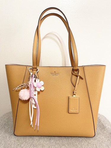 Nwt kate spade kf388 poppy - nwt,