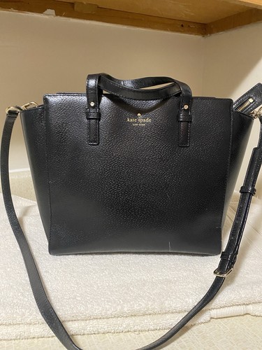 Kate spade shoulder bag - spade,