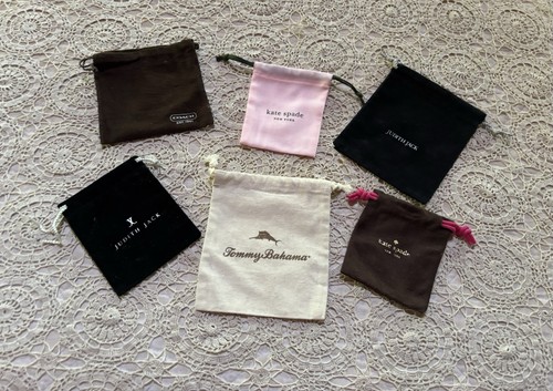 Genuine designer jewelry - genuine, bag