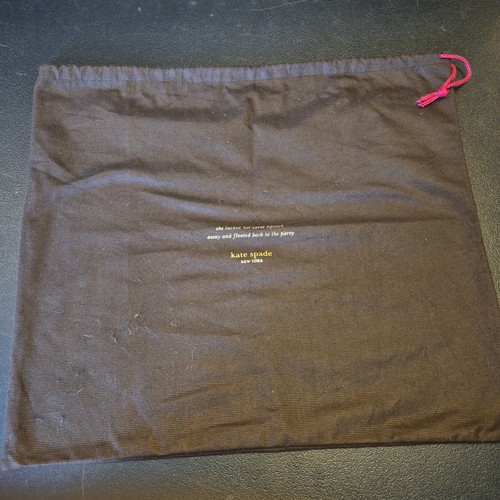 Kate spade dust - kate,