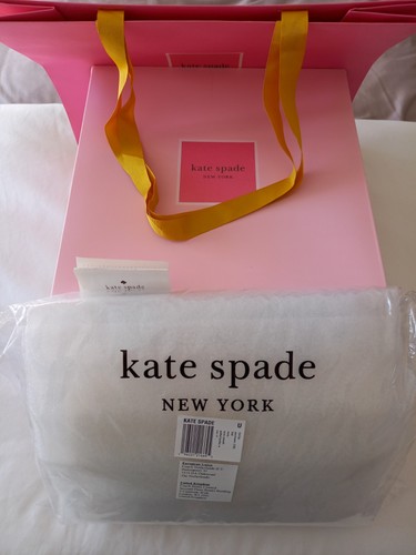 Kate spade coach carey - spade, smooth