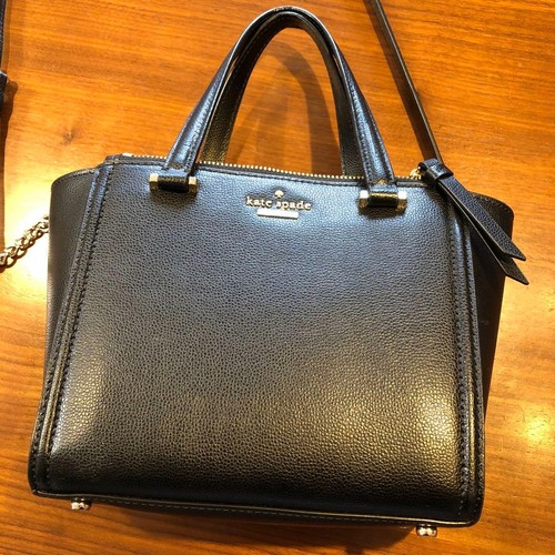 Kate spade shoulder bag - spade,